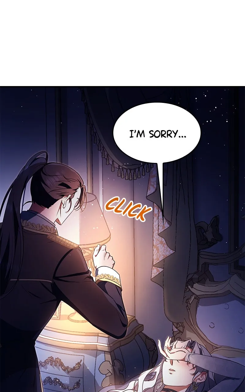 Read What Melvin Left Behind chapter 94 image 26 on Lezhin