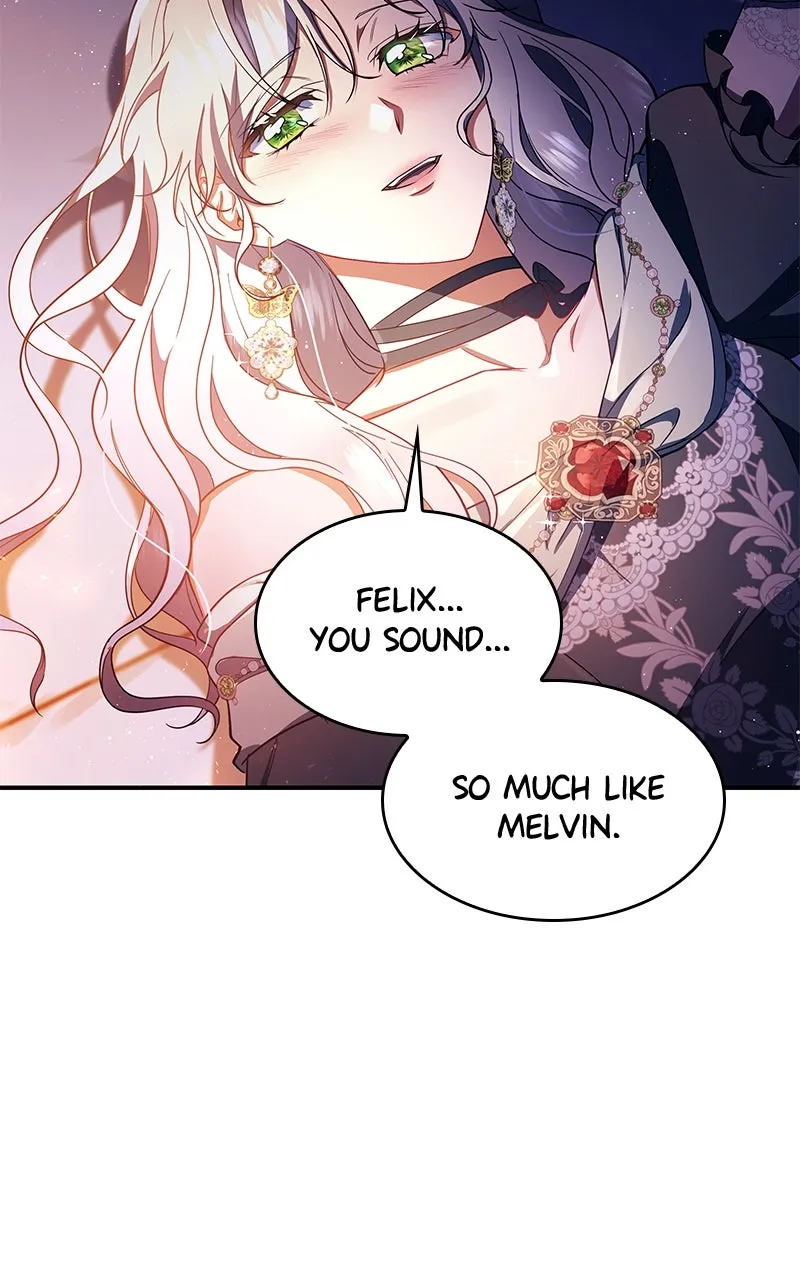 Read What Melvin Left Behind chapter 94 image 30 on Lezhin