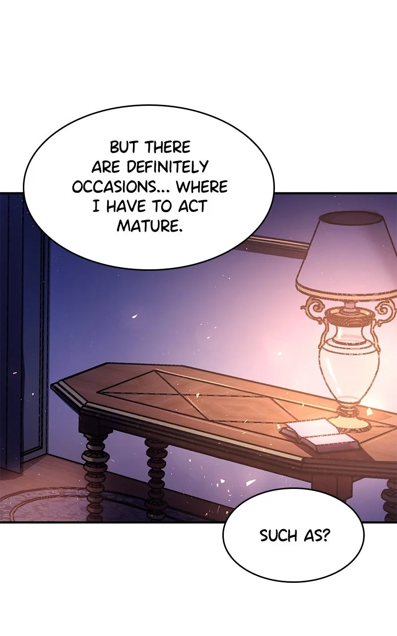 Read What Melvin Left Behind chapter 94 image 31 on Lezhin