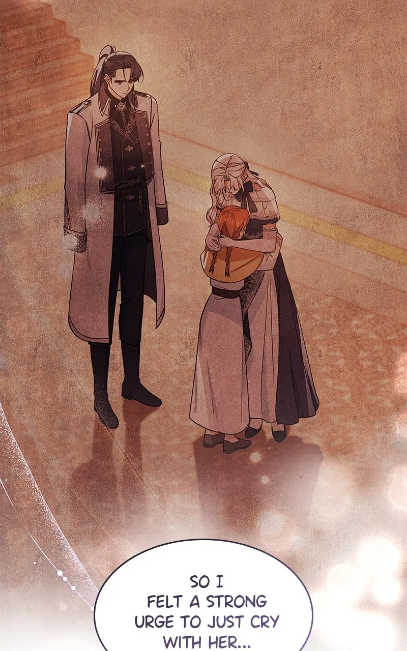 Read What Melvin Left Behind chapter 94 image 34 on Lezhin