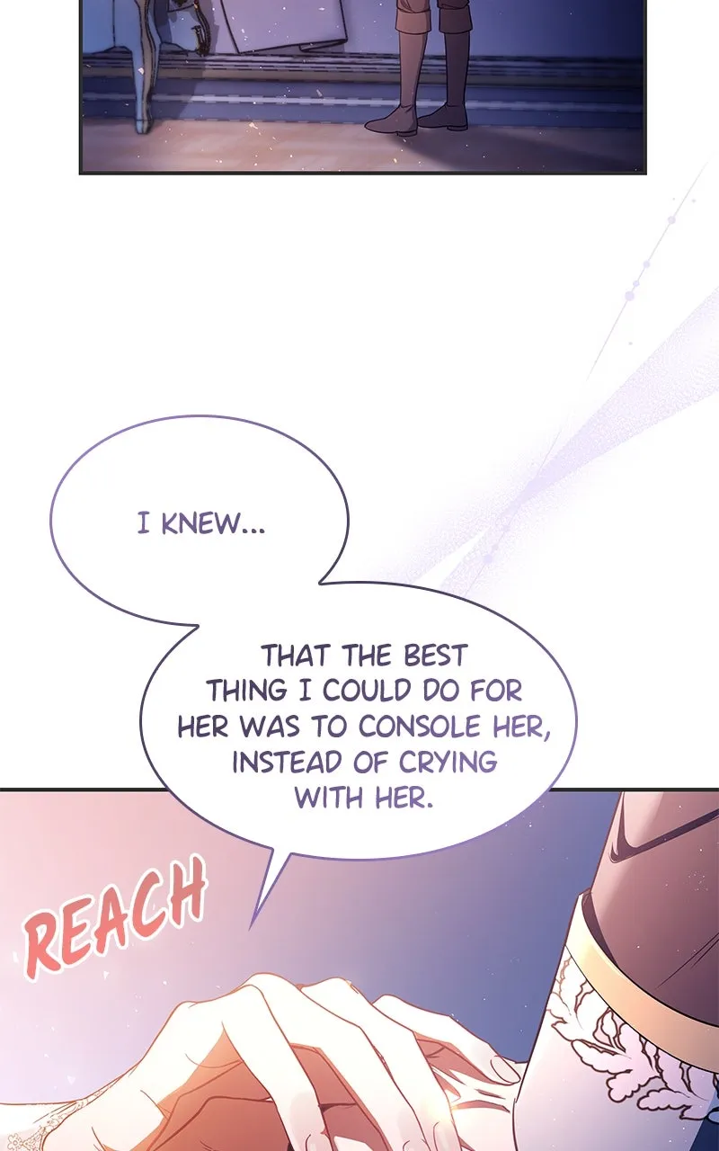 Read What Melvin Left Behind chapter 94 image 36 on Lezhin