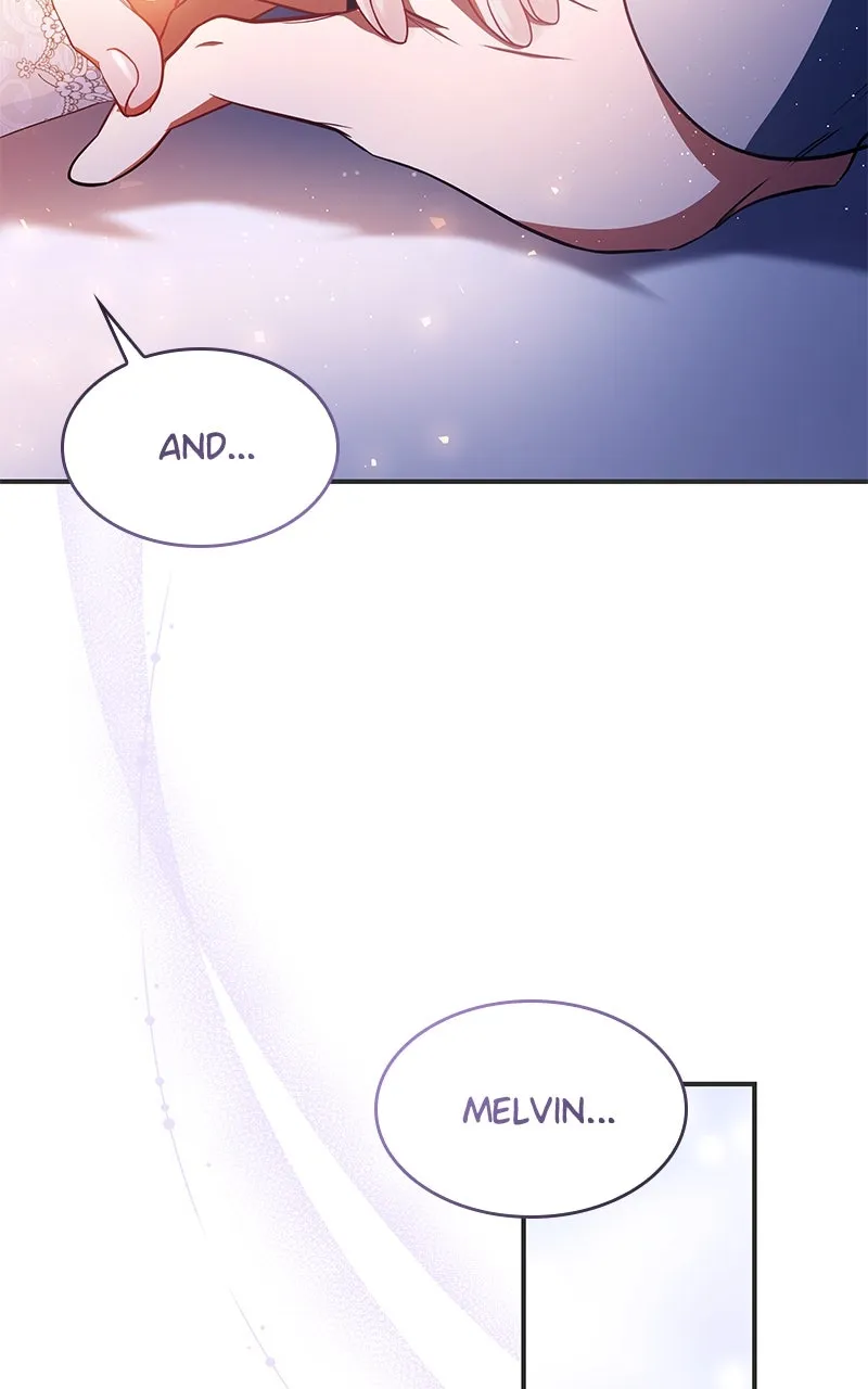 Read What Melvin Left Behind chapter 94 image 37 on Lezhin