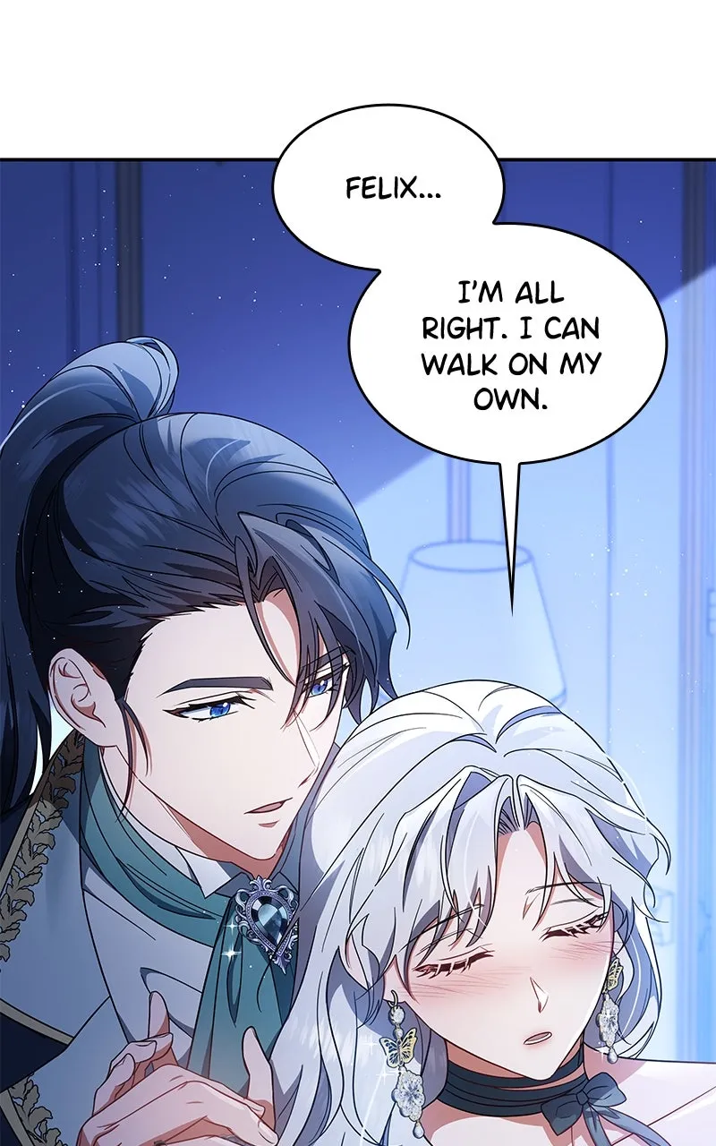 Read What Melvin Left Behind chapter 94 image 4 on Lezhin
