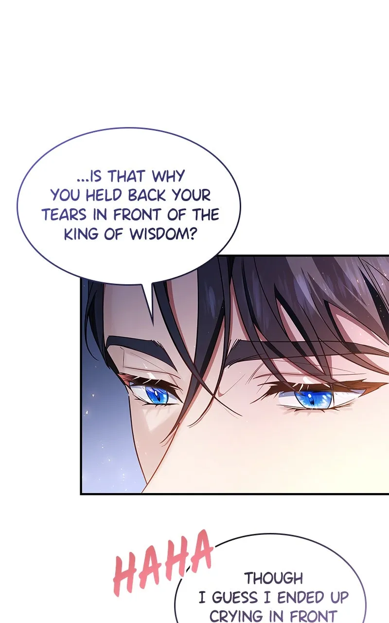 Read What Melvin Left Behind chapter 94 image 41 on Lezhin