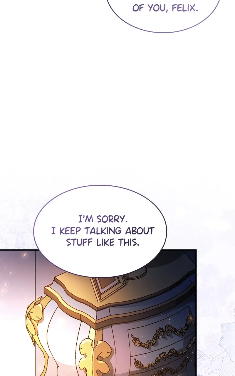 Read What Melvin Left Behind chapter 94 image 42 on Lezhin