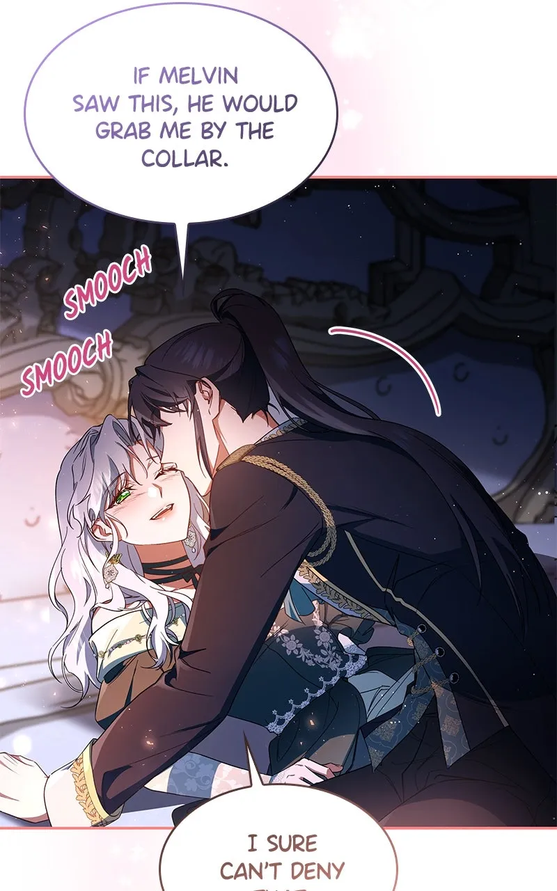 Read What Melvin Left Behind chapter 94 image 49 on Lezhin