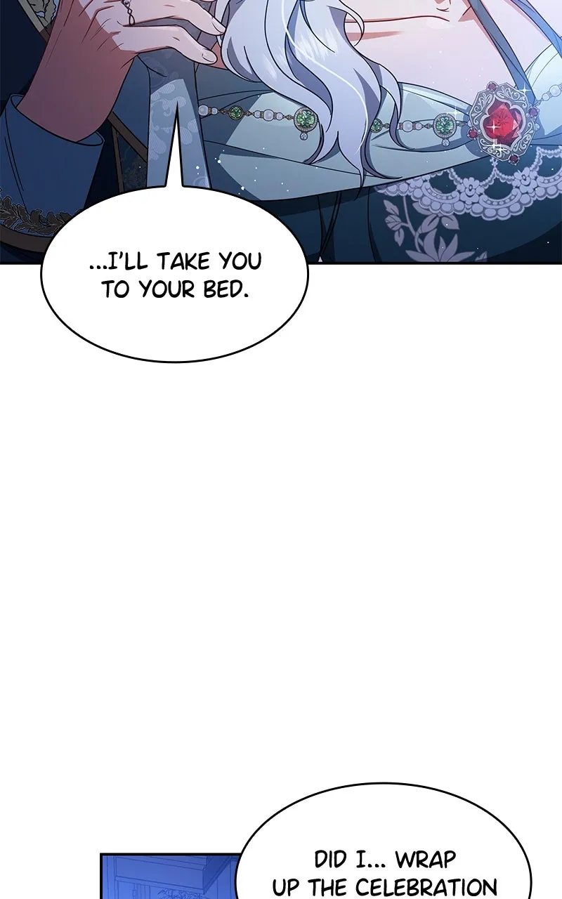 Read What Melvin Left Behind chapter 94 image 5 on Lezhin
