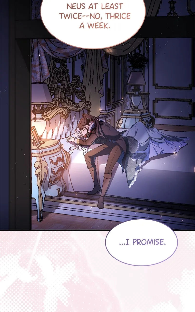 Read What Melvin Left Behind chapter 94 image 60 on Lezhin