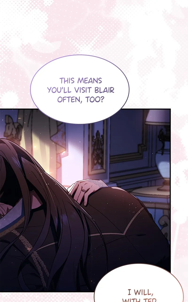 Read What Melvin Left Behind chapter 94 image 61 on Lezhin