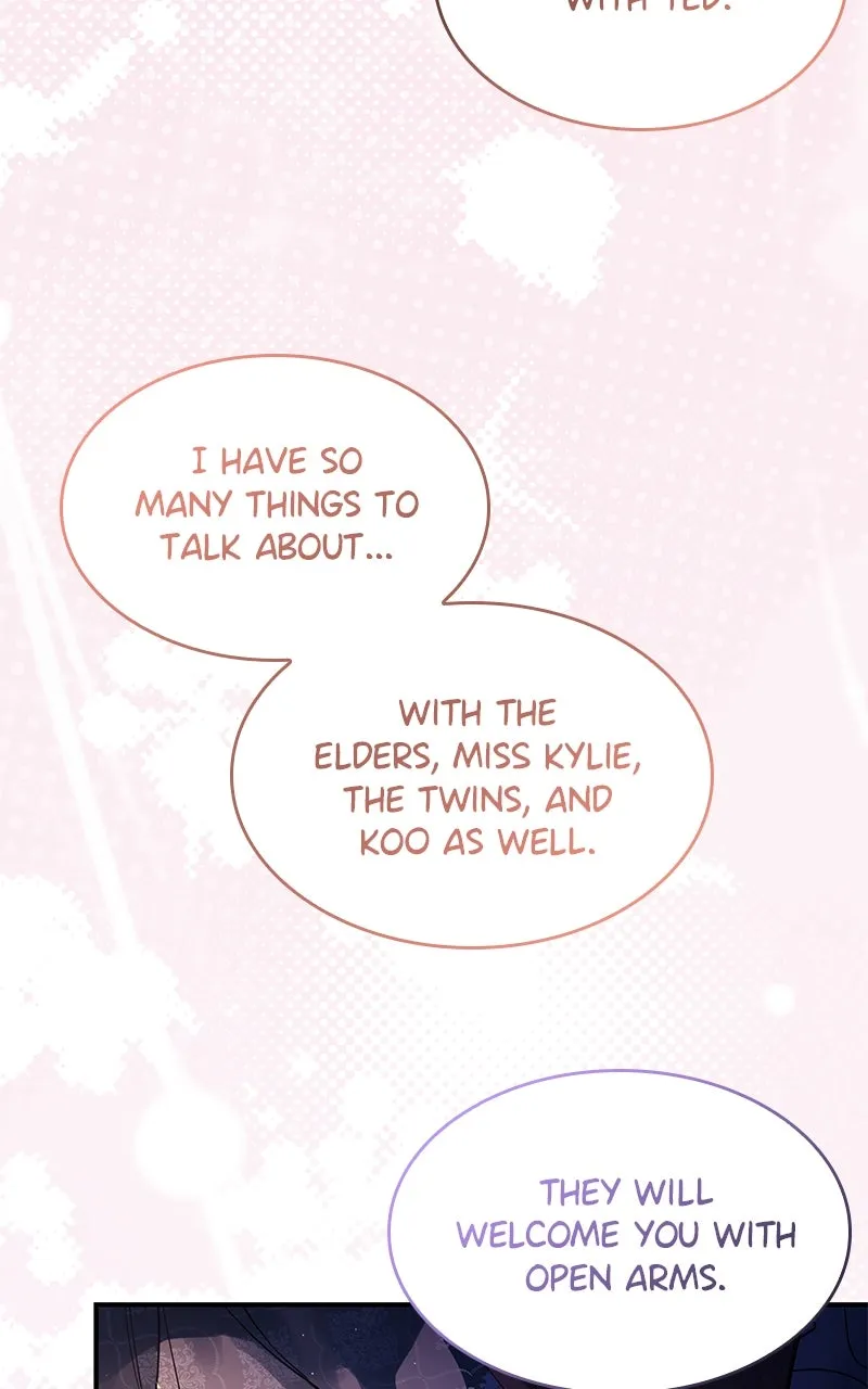 Read What Melvin Left Behind chapter 94 image 62 on Lezhin
