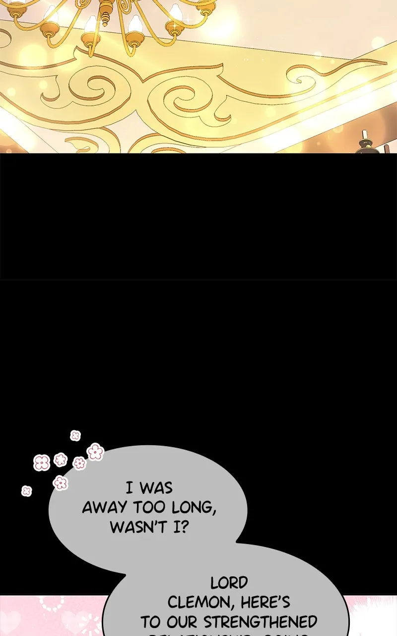 Read What Melvin Left Behind chapter 94 image 8 on Lezhin