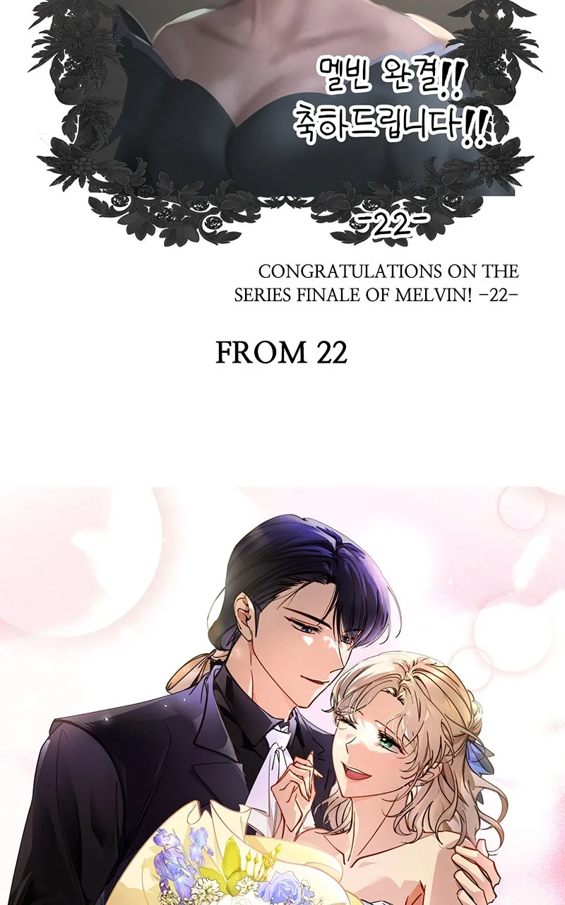 Read What Melvin Left Behind chapter 95 image 100 on Lezhin