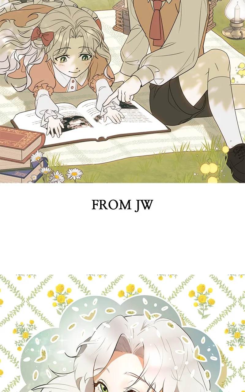 Read What Melvin Left Behind chapter 95 image 103 on Lezhin