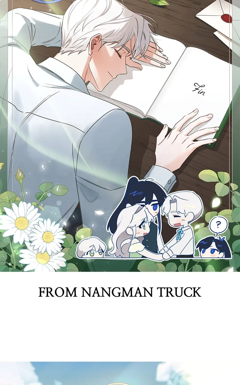 Read What Melvin Left Behind chapter 95 image 105 on Lezhin
