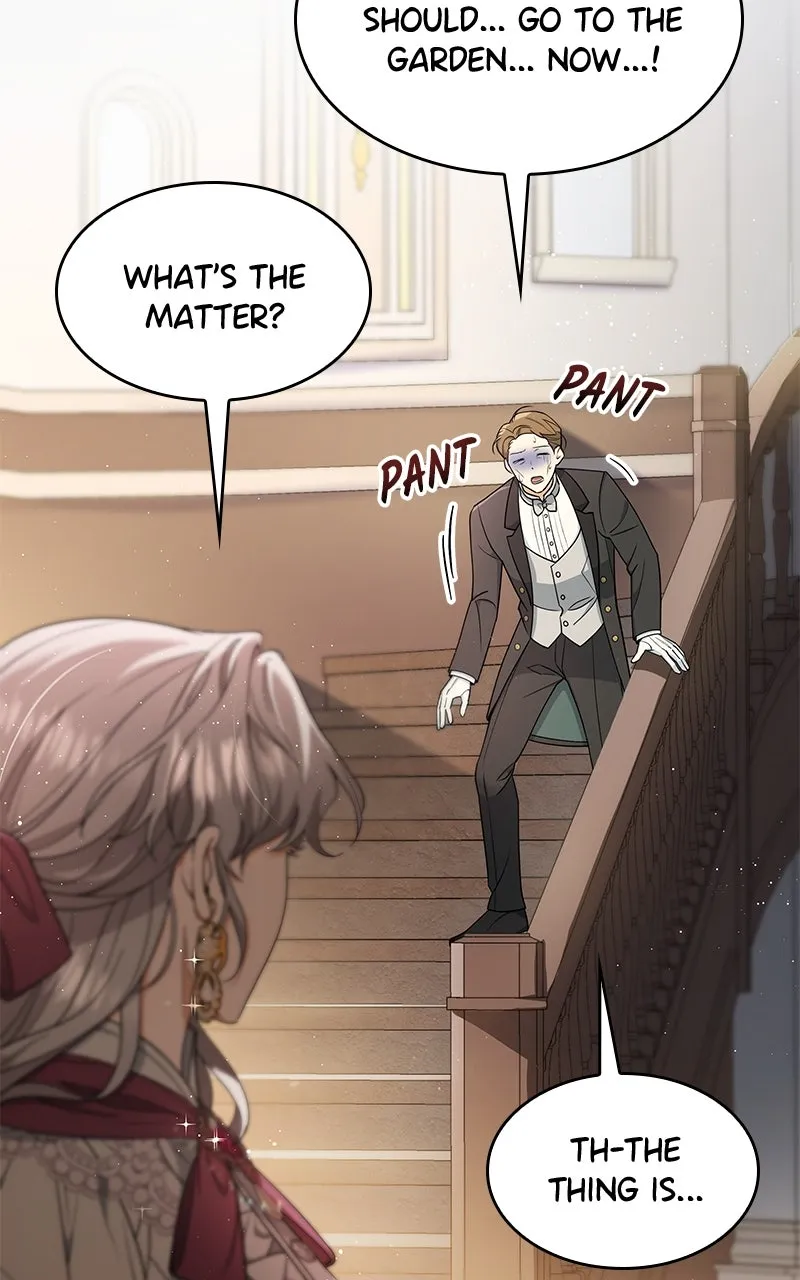 Read What Melvin Left Behind chapter 95 image 12 on Lezhin