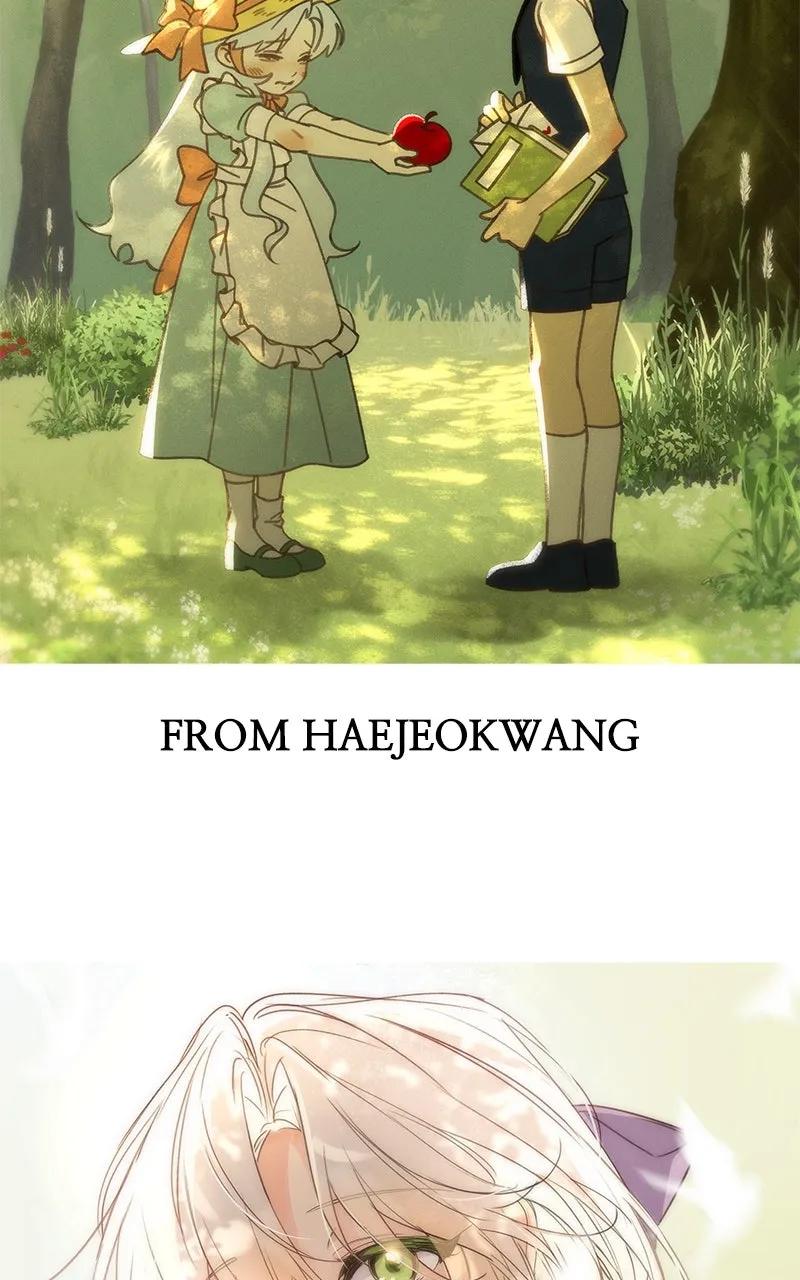 Read What Melvin Left Behind chapter 95 image 120 on Lezhin