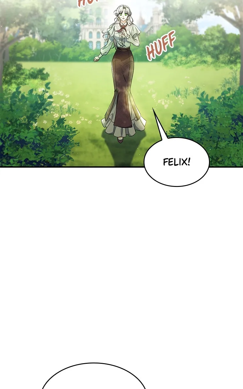 Read What Melvin Left Behind chapter 95 image 16 on Lezhin