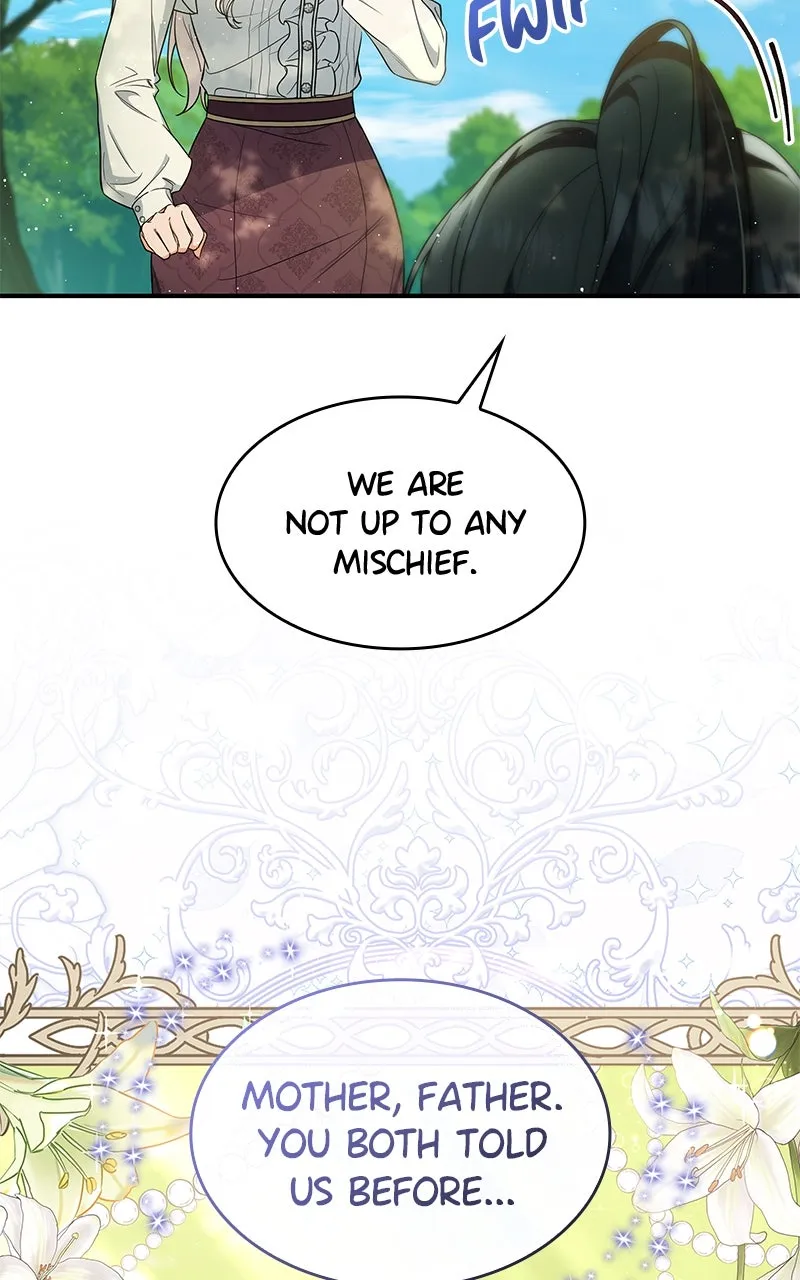 Read What Melvin Left Behind chapter 95 image 19 on Lezhin