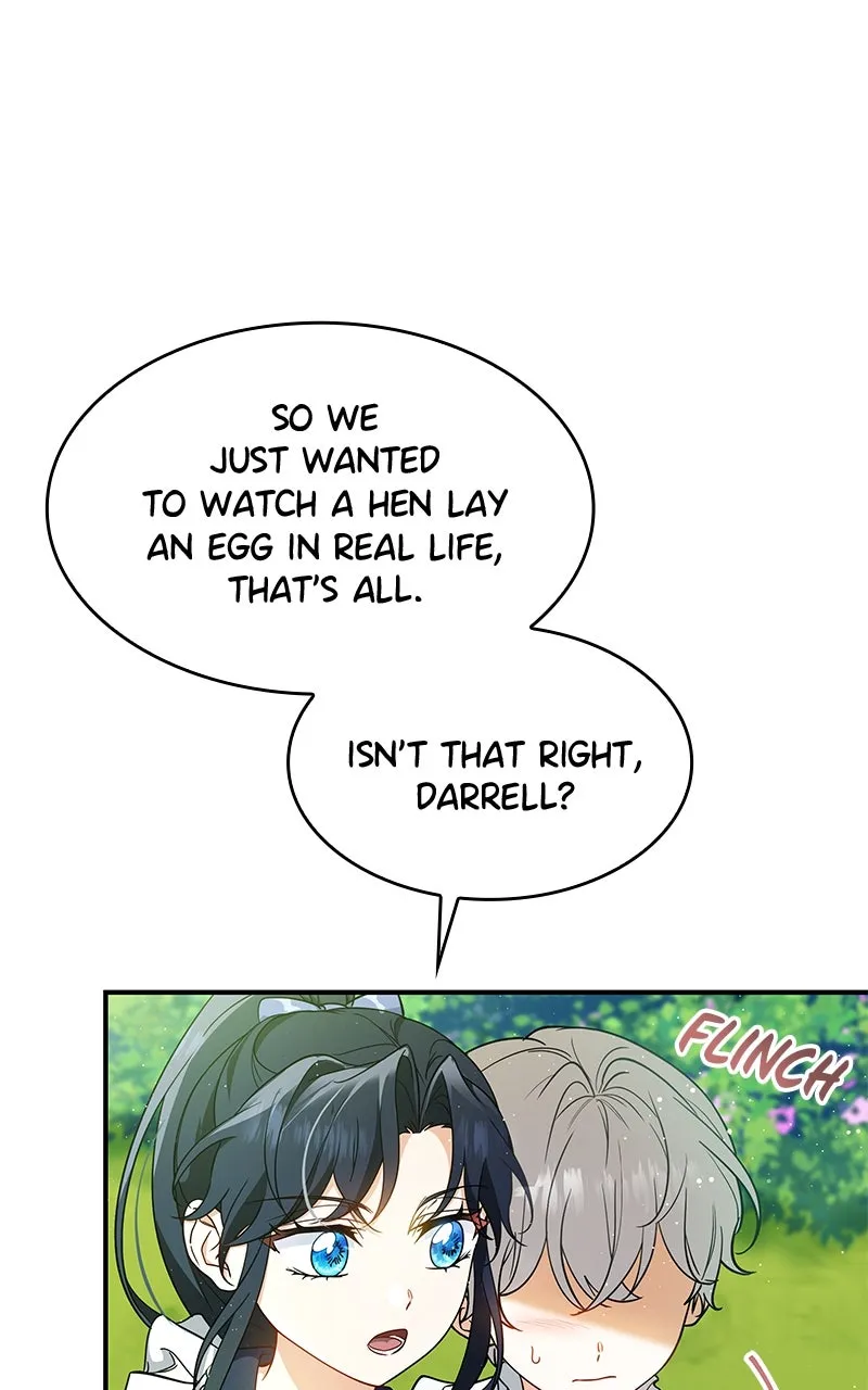 Read What Melvin Left Behind chapter 95 image 23 on Lezhin
