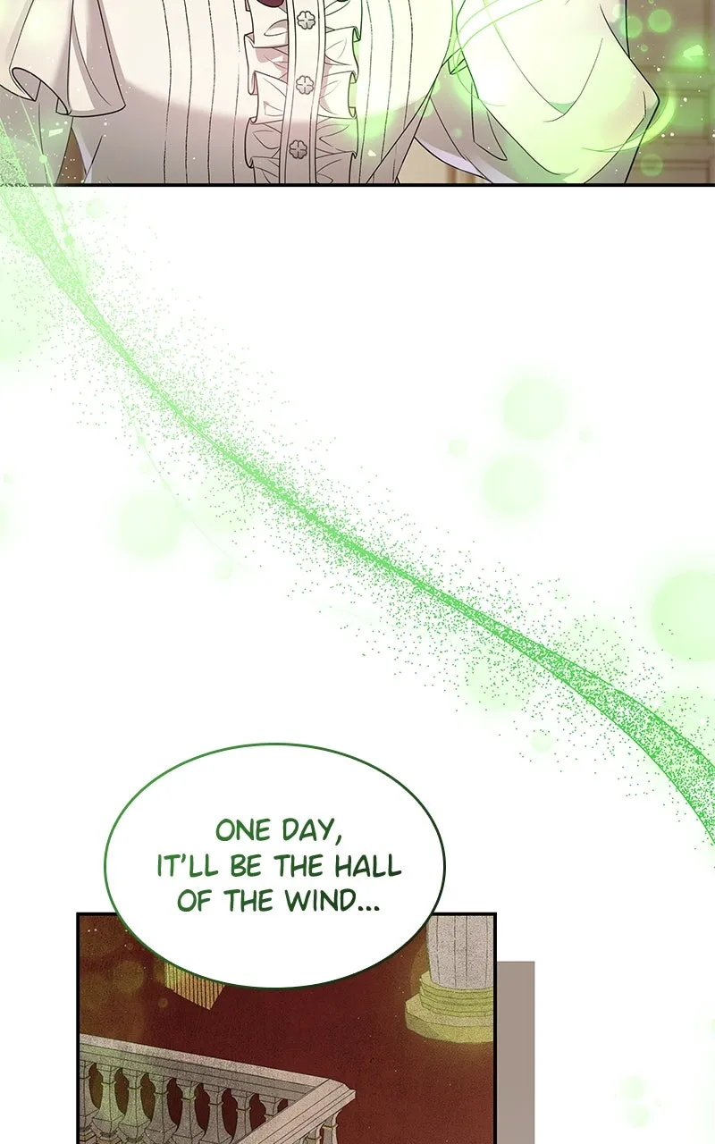 Read What Melvin Left Behind chapter 95 image 3 on Lezhin