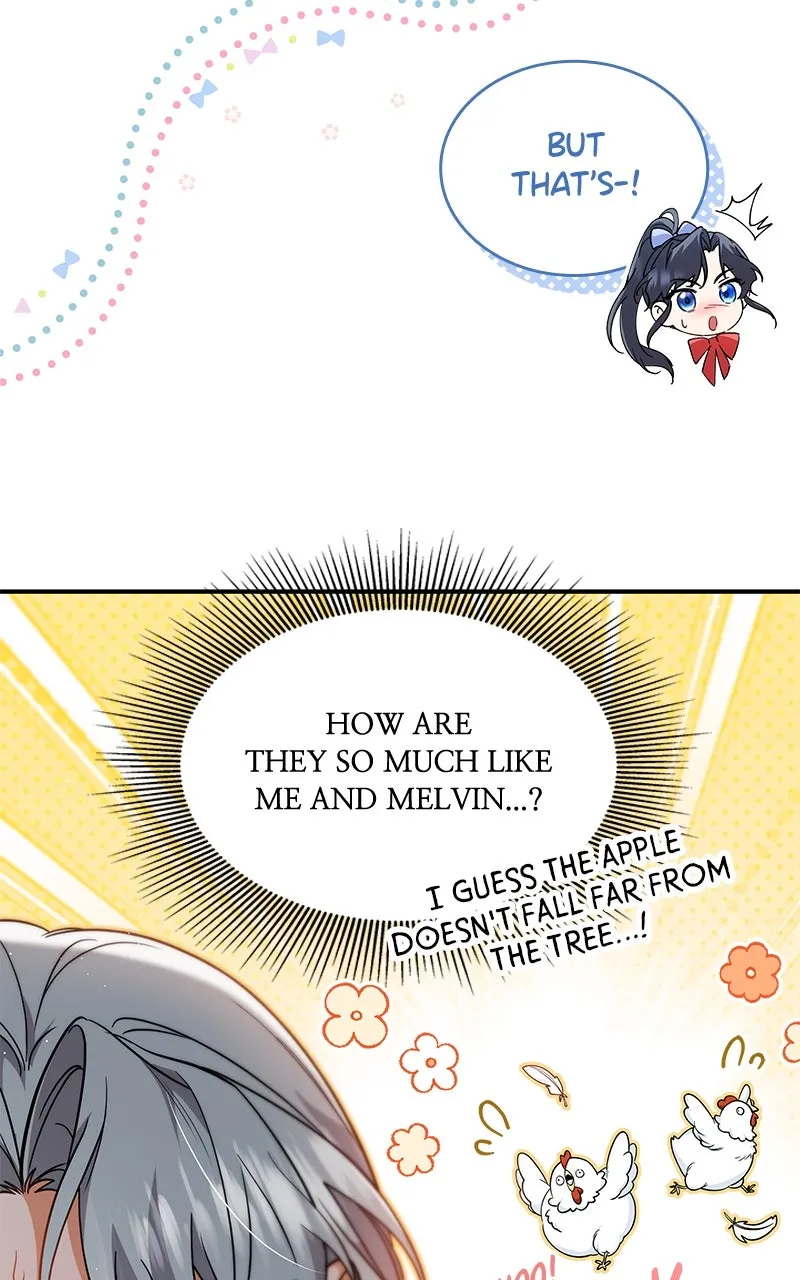 Read What Melvin Left Behind chapter 95 image 31 on Lezhin