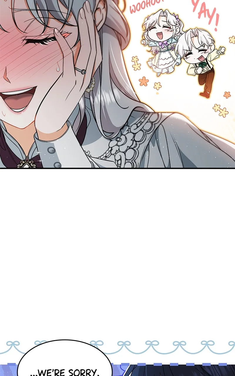 Read What Melvin Left Behind chapter 95 image 32 on Lezhin
