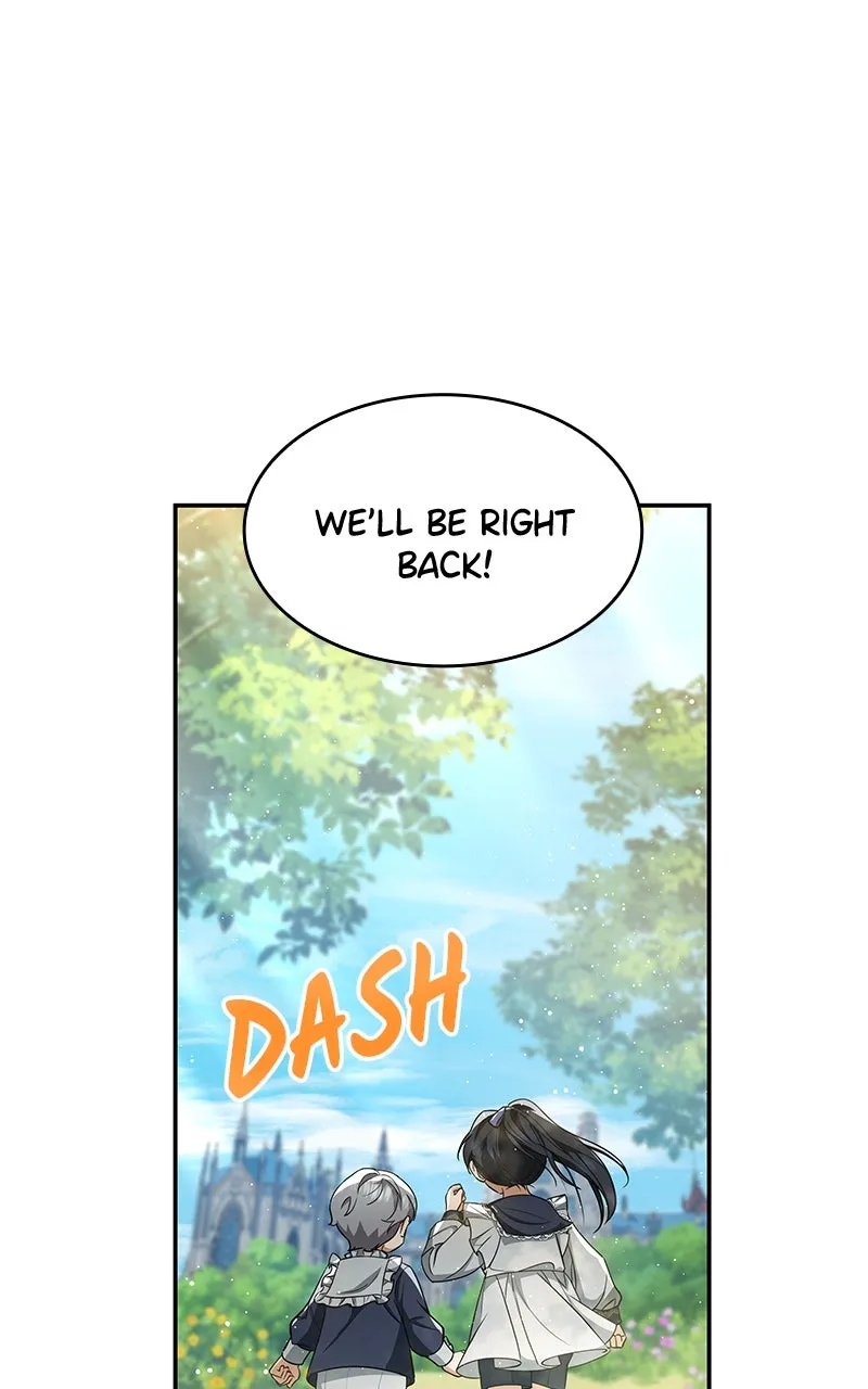 Read What Melvin Left Behind chapter 95 image 37 on Lezhin