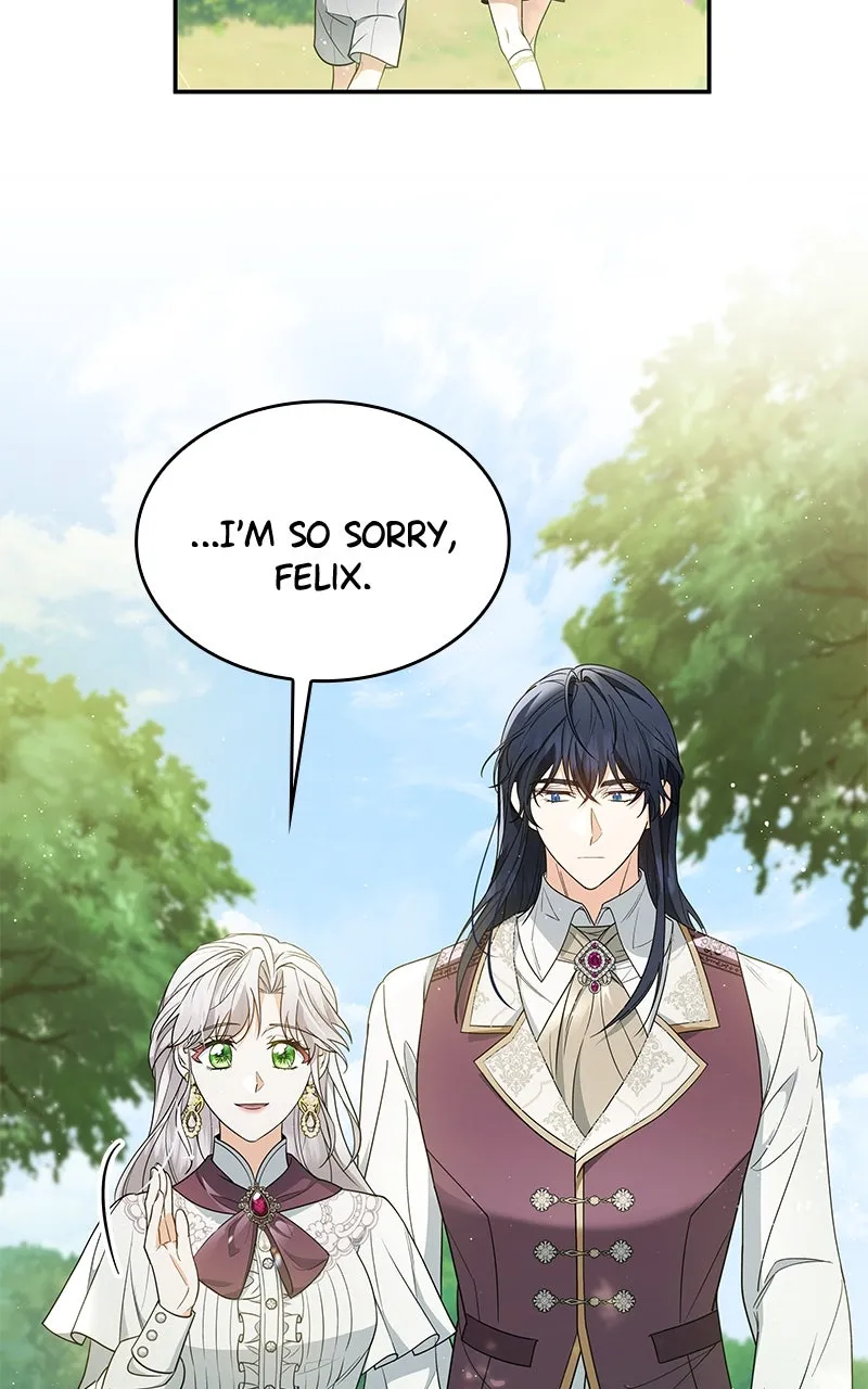 Read What Melvin Left Behind chapter 95 image 38 on Lezhin