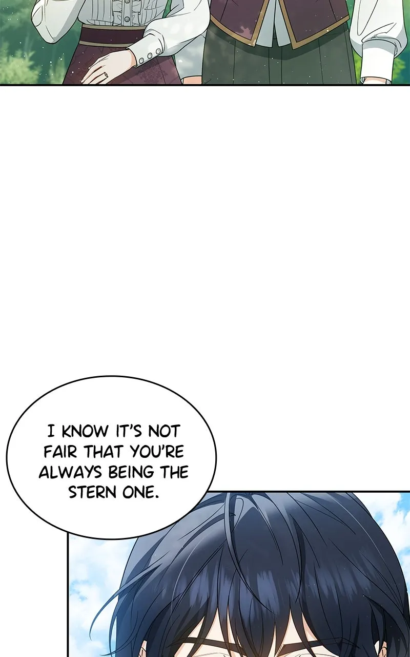Read What Melvin Left Behind chapter 95 image 39 on Lezhin