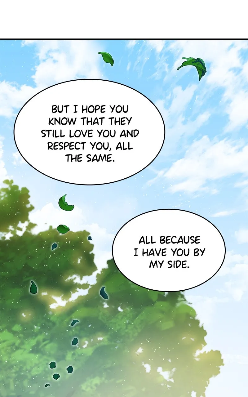 Read What Melvin Left Behind chapter 95 image 41 on Lezhin