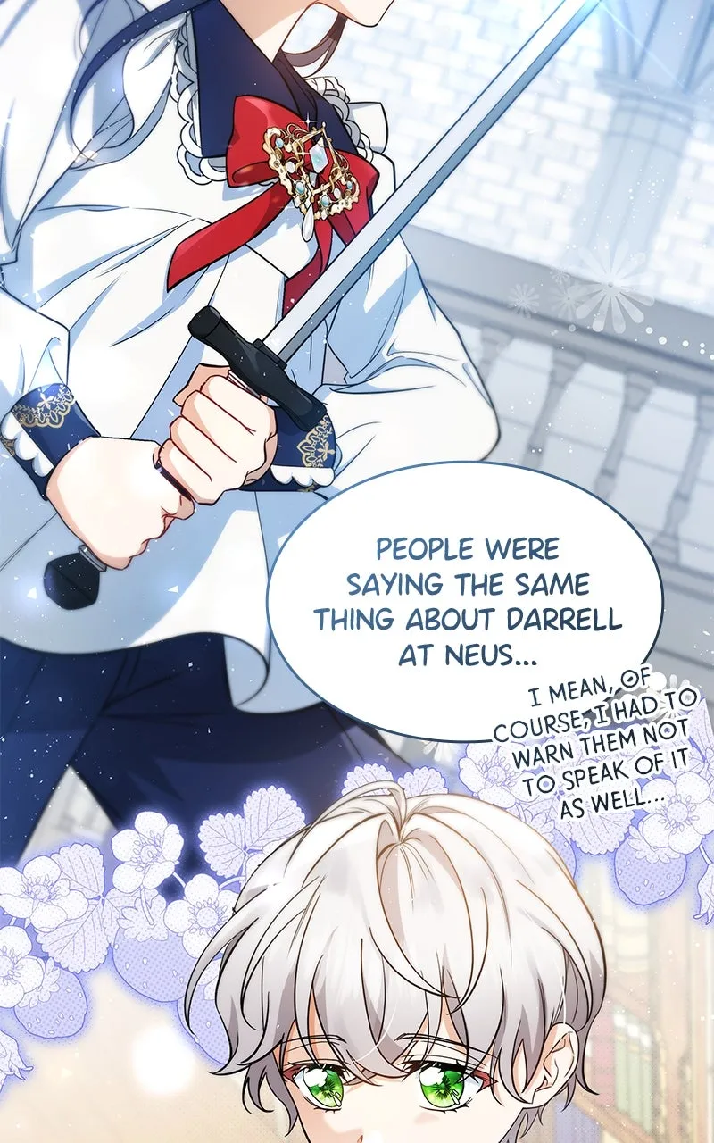 Read What Melvin Left Behind chapter 95 image 47 on Lezhin