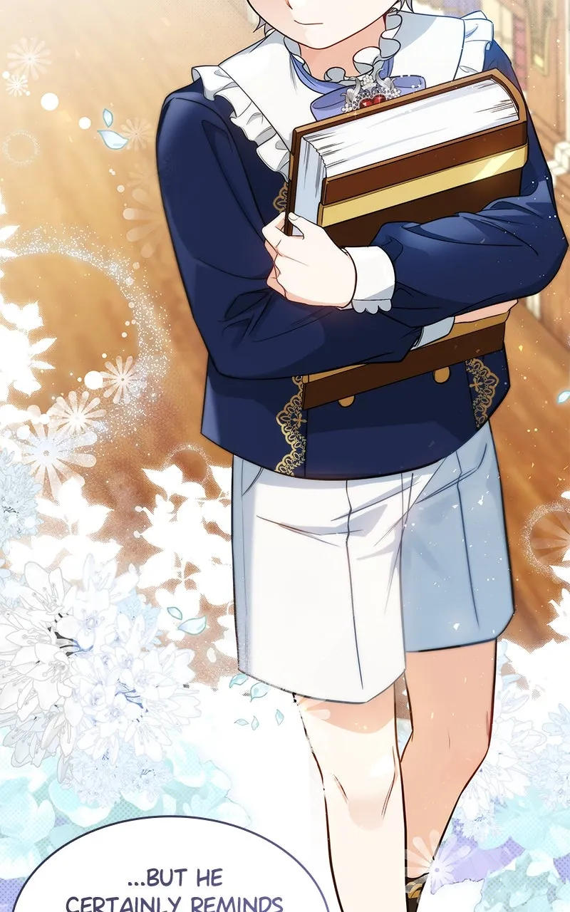 Read What Melvin Left Behind chapter 95 image 48 on Lezhin
