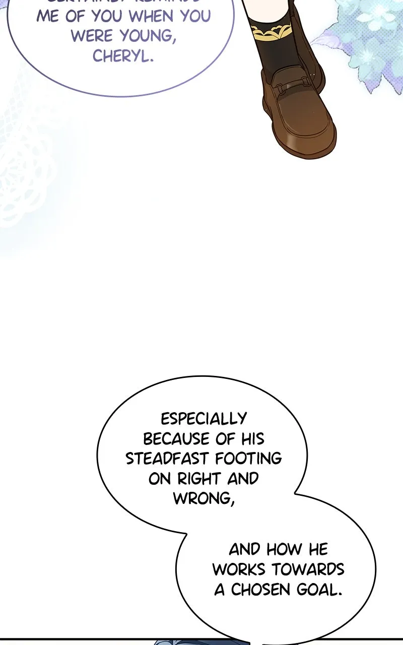 Read What Melvin Left Behind chapter 95 image 49 on Lezhin