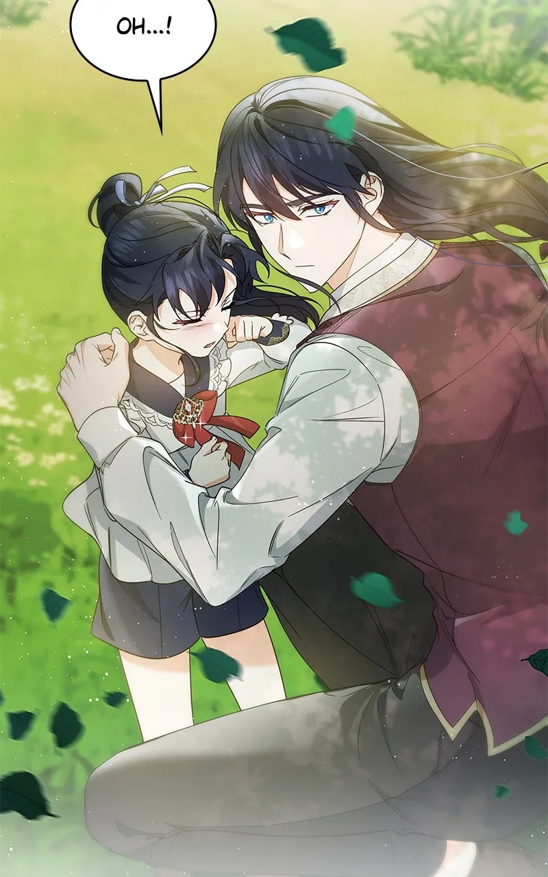 Read What Melvin Left Behind chapter 95 image 73 on Lezhin