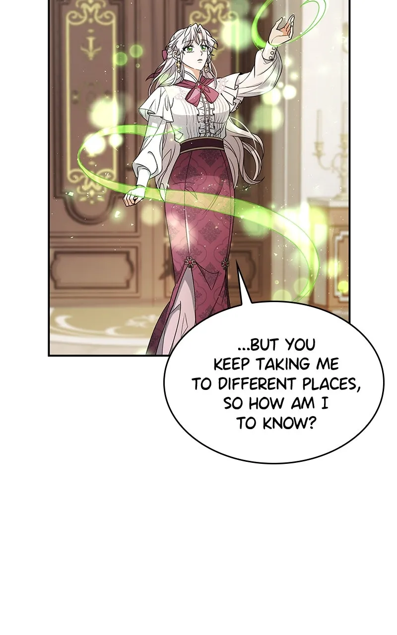 Read What Melvin Left Behind chapter 95 image 8 on Lezhin