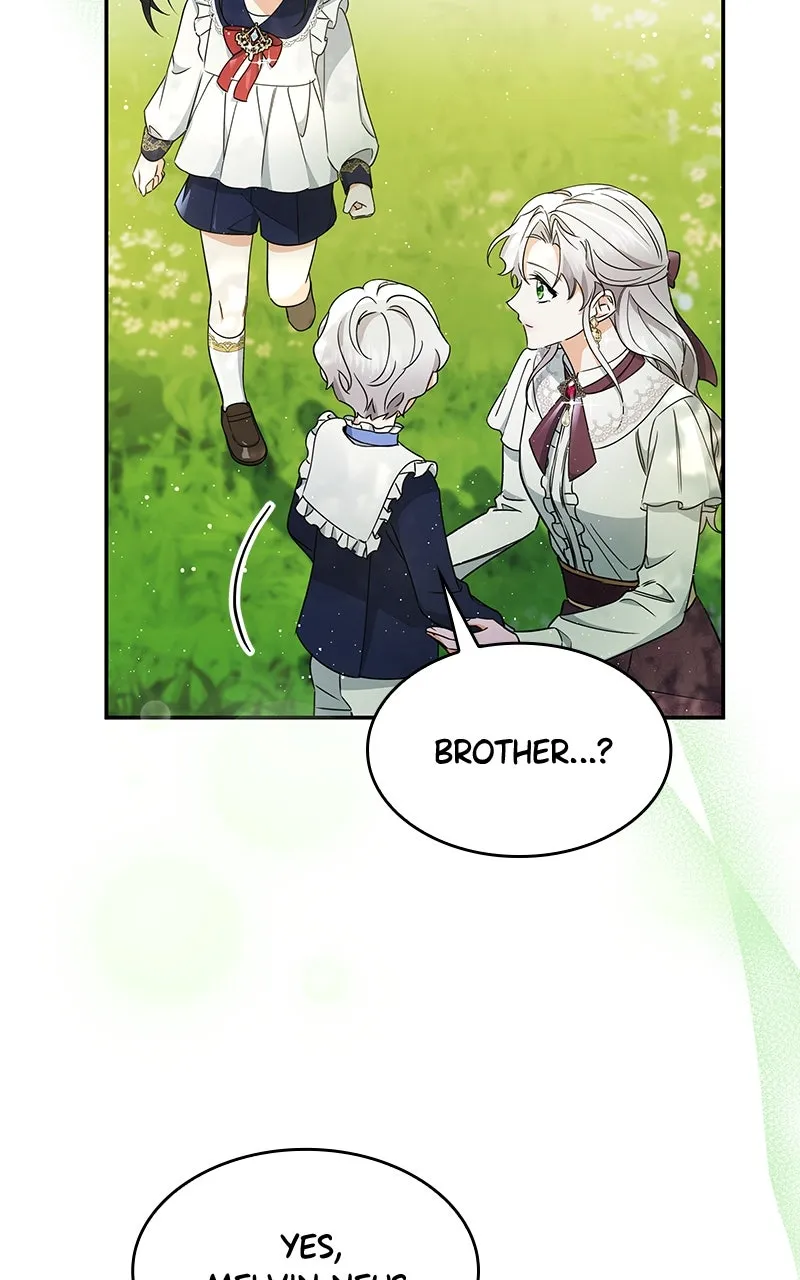 Read What Melvin Left Behind chapter 95 image 84 on Lezhin