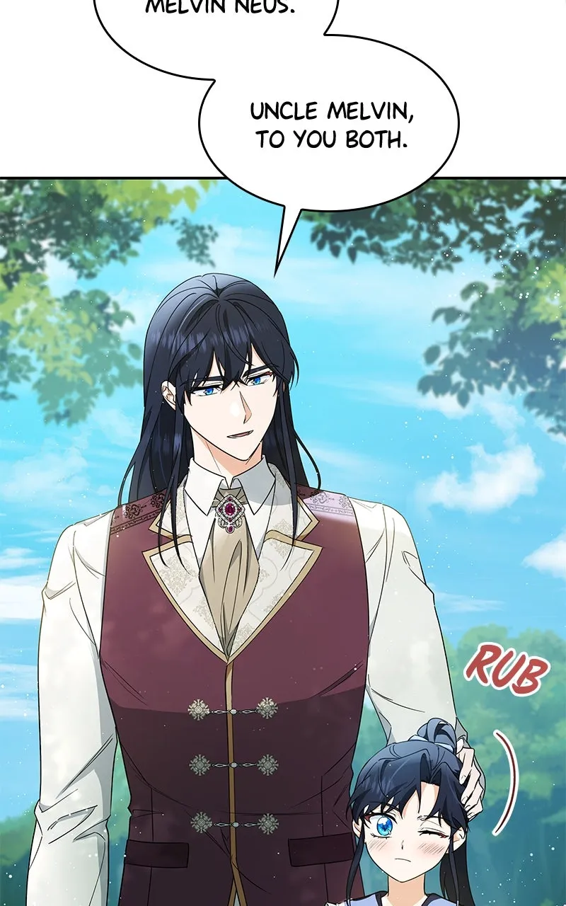 Read What Melvin Left Behind chapter 95 image 85 on Lezhin