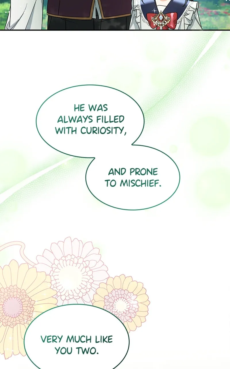 Read What Melvin Left Behind chapter 95 image 86 on Lezhin