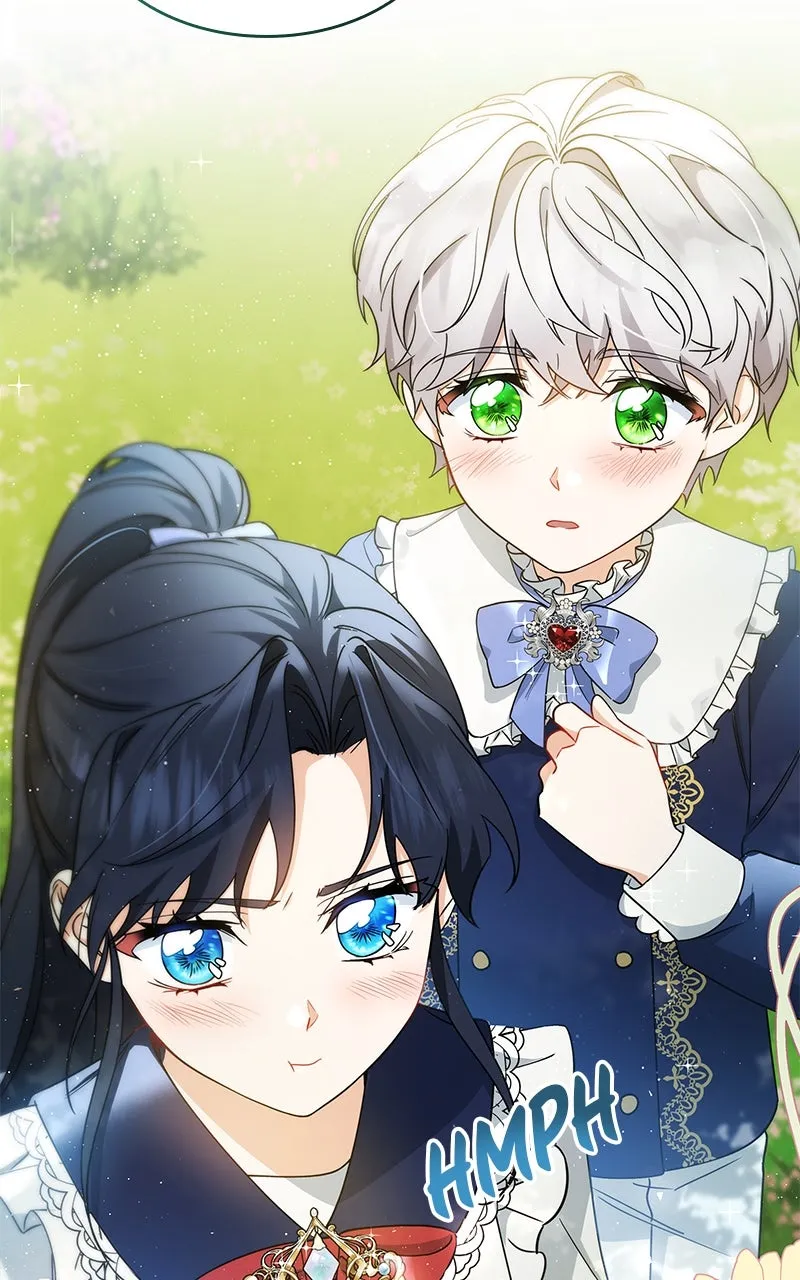 Read What Melvin Left Behind chapter 95 image 87 on Lezhin
