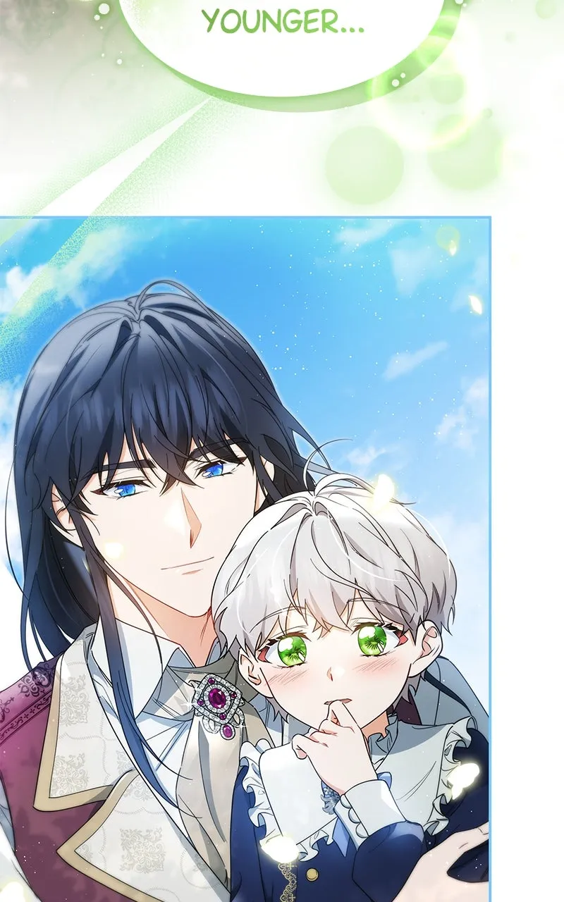 Read What Melvin Left Behind chapter 95 image 93 on Lezhin