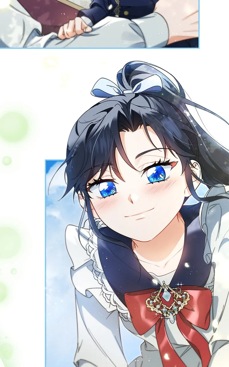 Read What Melvin Left Behind chapter 95 image 94 on Lezhin
