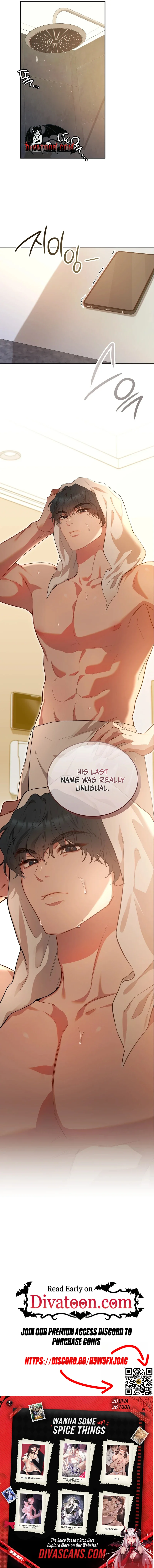 Read What Now, Noona? chapter 1 image 12 on Lezhin