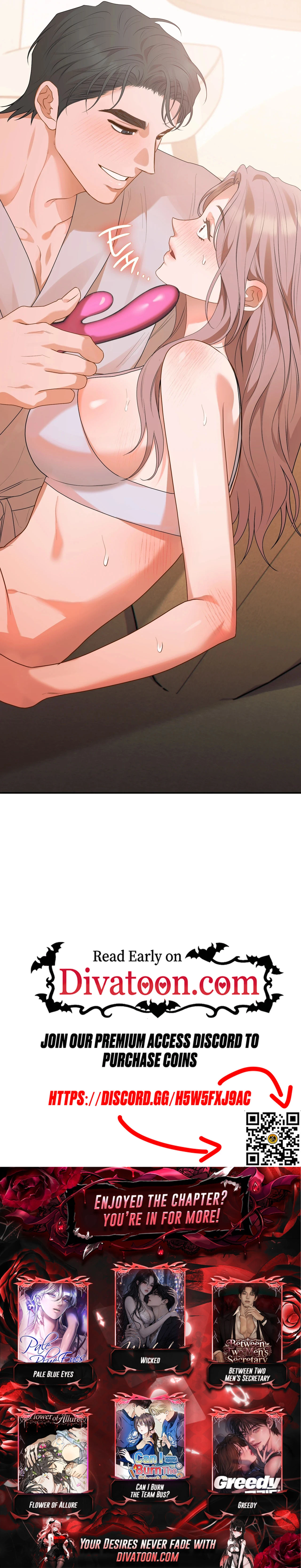 Read What Now, Noona? chapter 10 image 19 on Lezhin