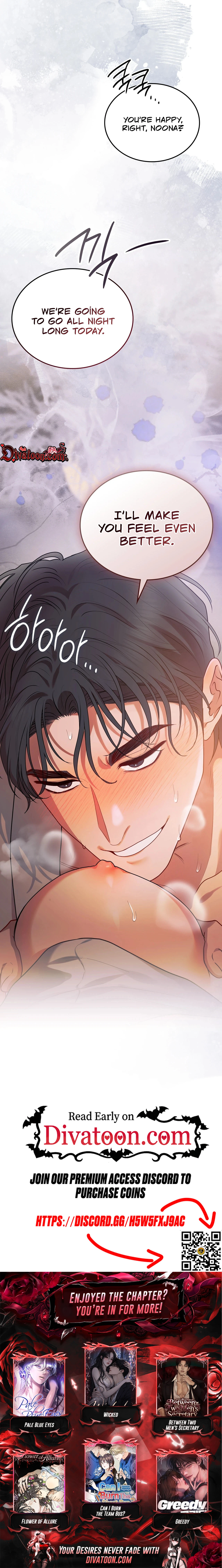Read What Now, Noona? chapter 11 image 18 on Lezhin