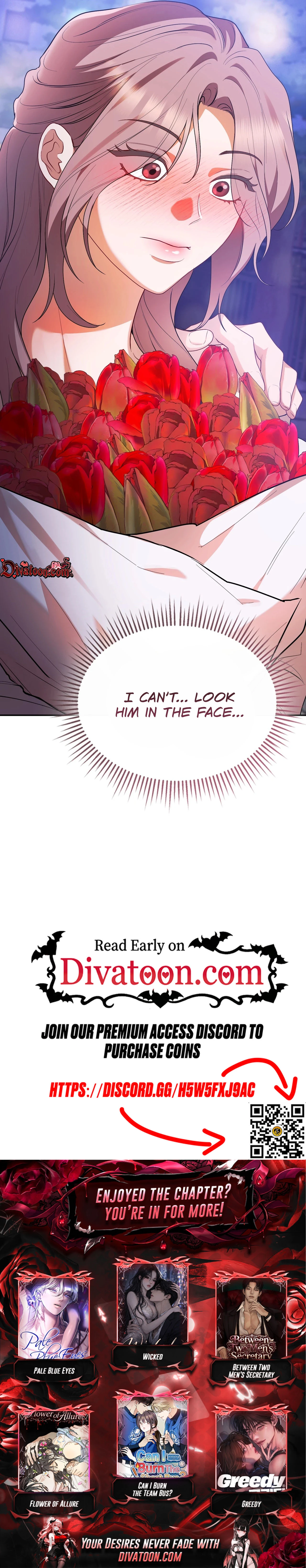 Read What Now, Noona? chapter 12 image 21 on Lezhin
