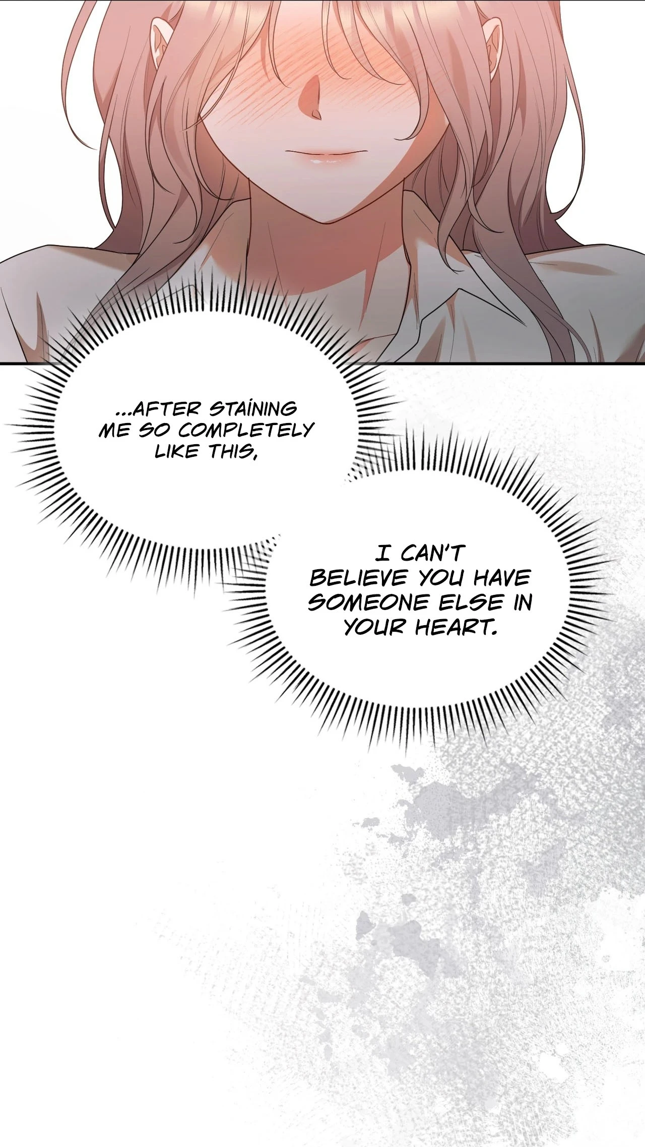 Read What Now, Noona? chapter 14 image 19 on Lezhin