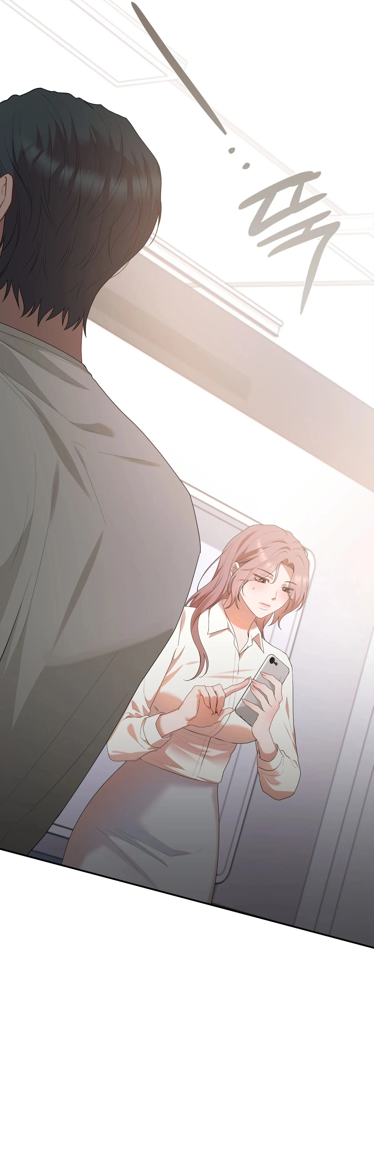Read What Now, Noona? chapter 14 image 24 on Lezhin