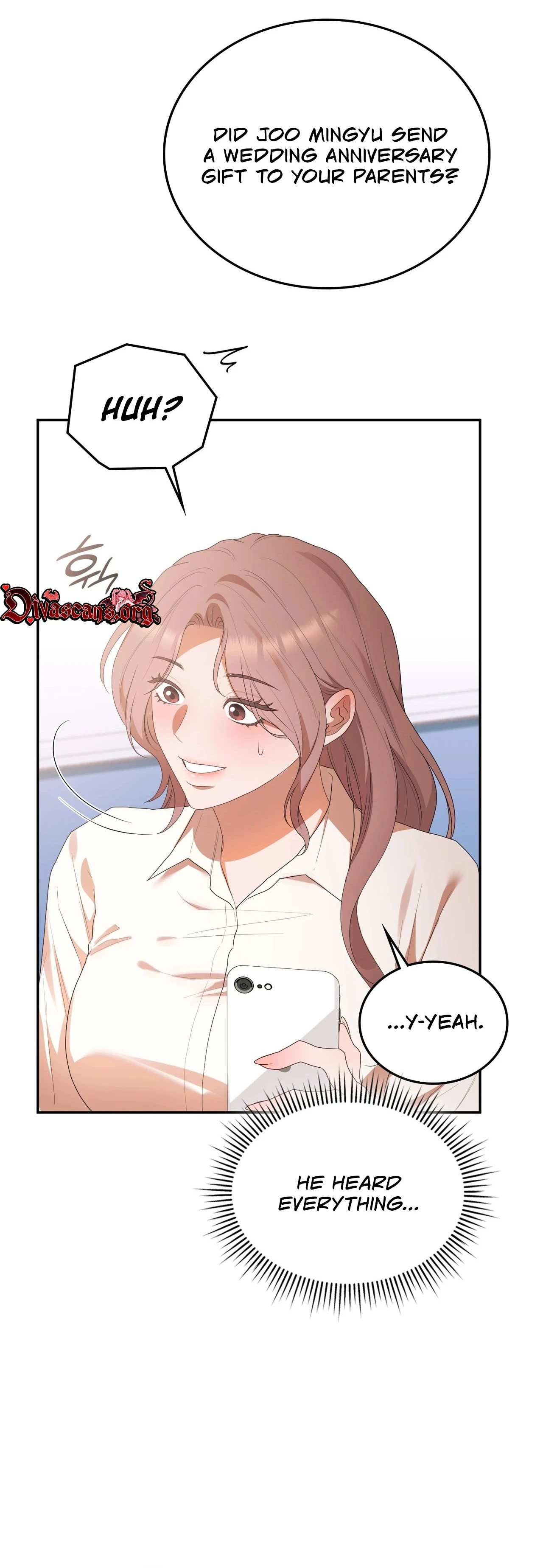 Read What Now, Noona? chapter 14 image 25 on Lezhin