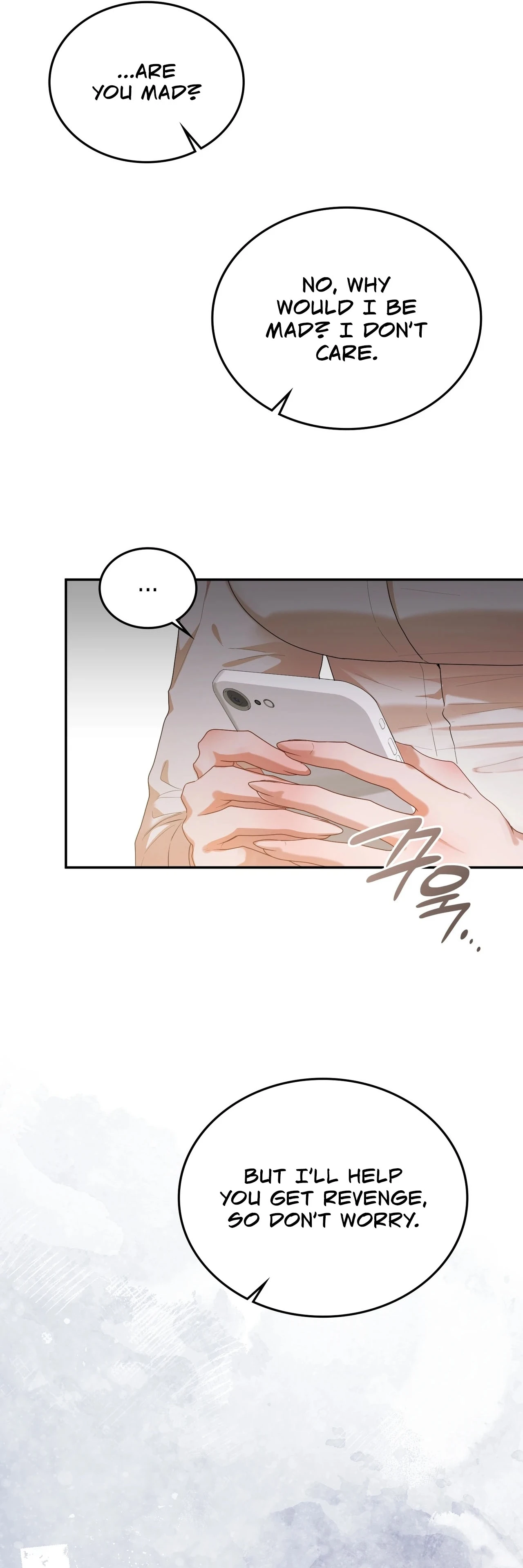 Read What Now, Noona? chapter 14 image 26 on Lezhin