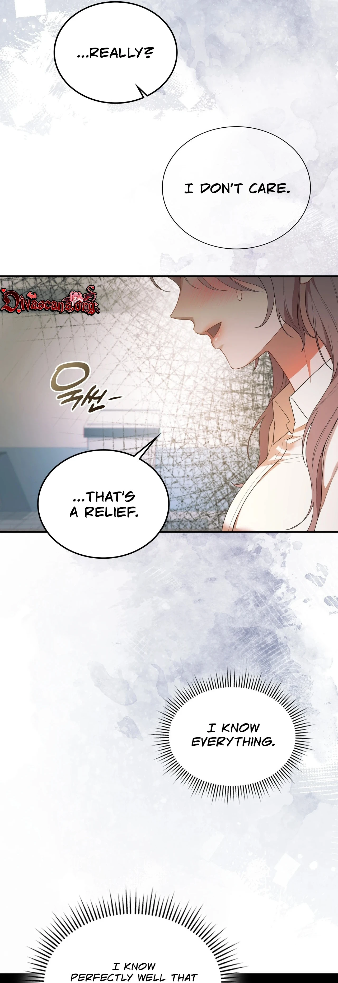 Read What Now, Noona? chapter 14 image 27 on Lezhin